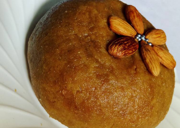 How to Make Speedy Bheem Ka Laddu