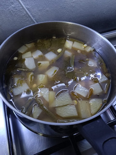 Foto resep Sayur Asem
