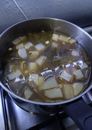 Foto resep Sayur Asem