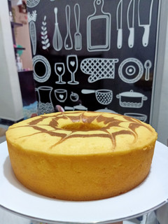 Foto resep Bolu tape