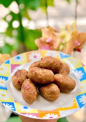 Foto resep Rempah-rempah daging