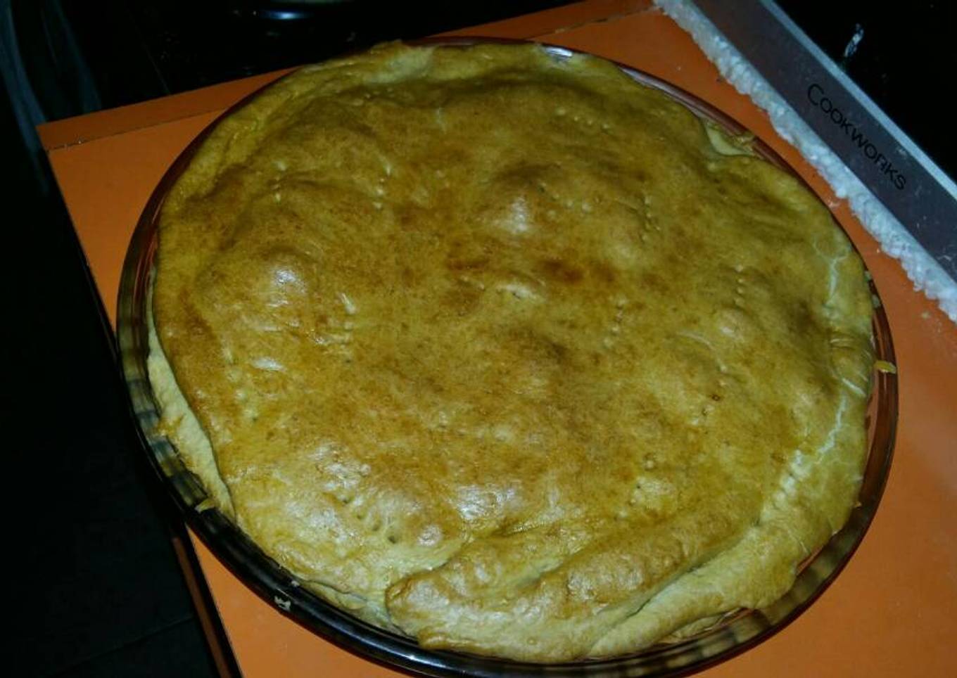 Apple Pie