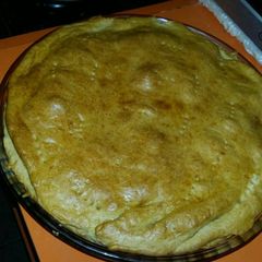 A picture of Apple Pie.