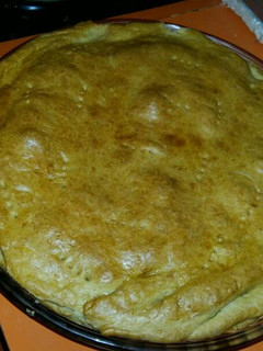 A picture of Apple Pie.