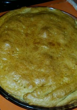 A picture of Apple Pie.