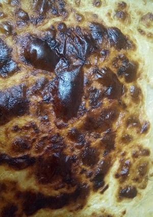 صورة لوصفة كرنتيكا معشوقة الجماهير ههه