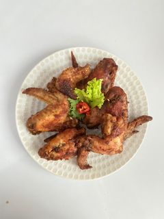 Foto resep Ayam Goreng Berempah