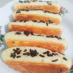 Kue Pukis রেসিপির প্রধান ছবি