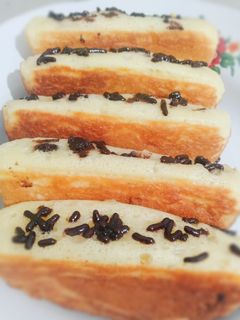Foto resep Kue Pukis