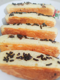Foto resep Kue Pukis