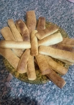 صورة لوصفة قراقيش ساده