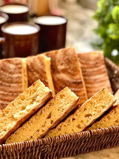 صورة لوصفة مطلوع خبز جزايري 😋