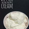 Buttercream Ekonomis Paling Enak