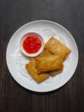 Lumpia Tahu