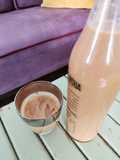 Ponche de café