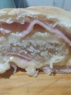 Una foto de Pan casero y Pan casero relleno