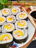 Sushi Homemade
