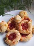Pepas Chipá Matera / Mandioca / Sin Gluten