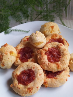Una foto de Pepas Chipá Matera / Mandioca / Sin Gluten