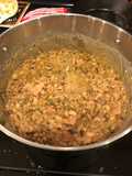 Hutch’s Black-Eyed peas
