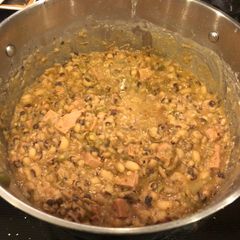 Hutch’s Black-Eyed peas A picture of Hutch’s Black-Eyed peas.