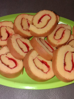 Foto resep Bolu gulung