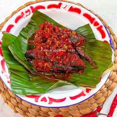 Tongkol Kecap Pedas-レシピのメイン写真