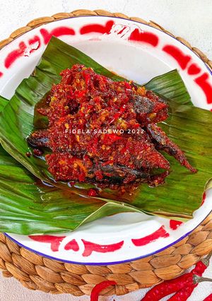 Foto resep Tongkol Kecap Pedas