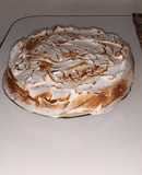 Torta tres leches