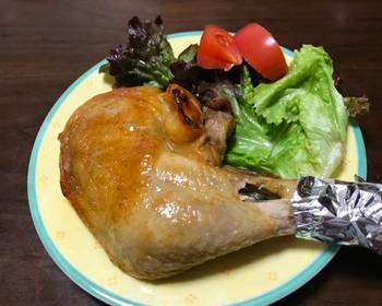 Without Fail Prepare Recipe Roast chicken Yummy