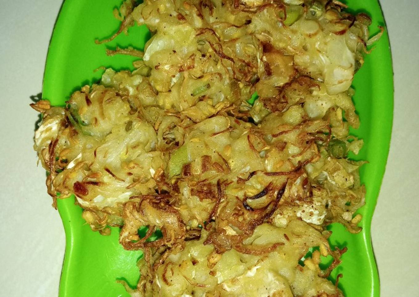 Bakwan