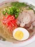 Easy, Flavorful Okinawa Soba