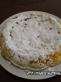 Una foto de Torta de Zanahoria