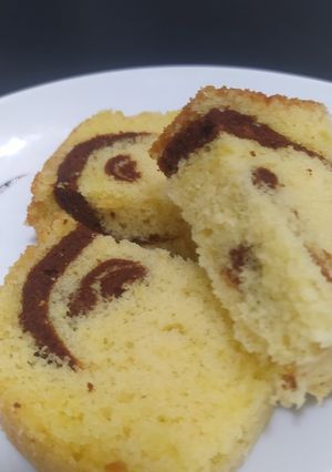 Foto resep Bolu asal jadi