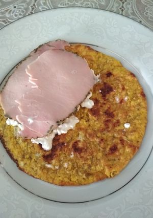 Φωτογραφία της συνταγής Breakfast για... "φέτες"