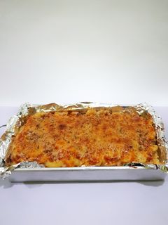Foto resep Macaroni Schotel