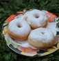 Resep Donat kentang mini, Bikin Ngiler