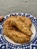 Croquetas saludables