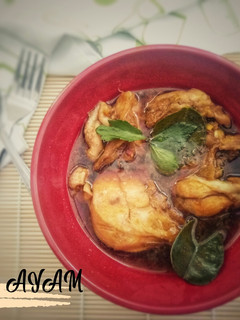 Foto resep Semur Ayam