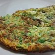 Omelette de zapallito verdes 😍