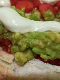 Completo Italiano - Chileno
