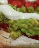 Completo Italiano - Chileno
