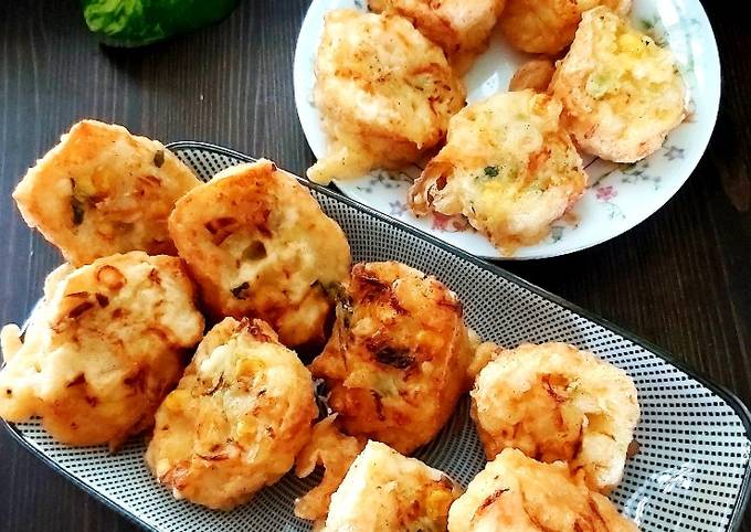Resep 💢Tahu Isi Pedas 💢 yang Menggugah Selera
