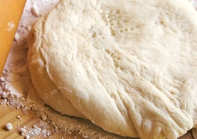 THIS IS IT!  How to Make Dough all purposes