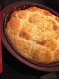 Brioche buchty
