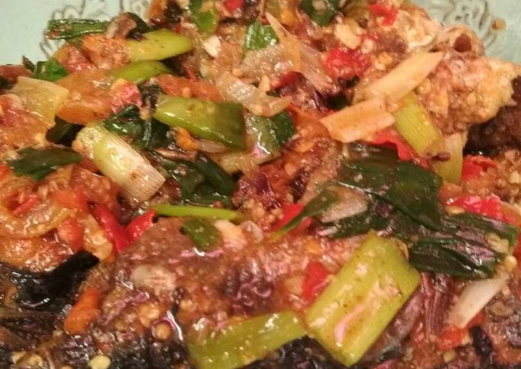 Resep Brekecek patin Anti Gagal
