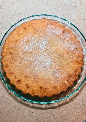 Foto di Torta di riso 🥧🍚🍋