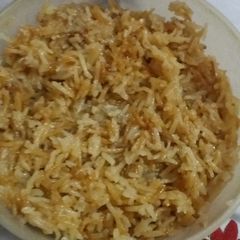 A picture of Homemade Seviya.