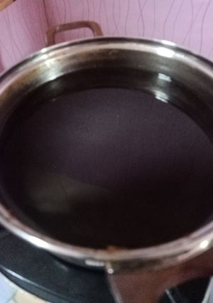 Foto resep Cuko Pempek