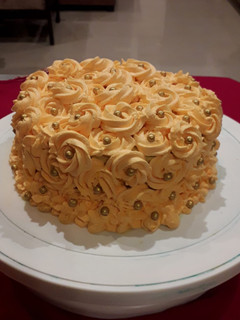 खजूर केक(khajur cake recipe in hindi) रेसिपी मुख्य फोटो